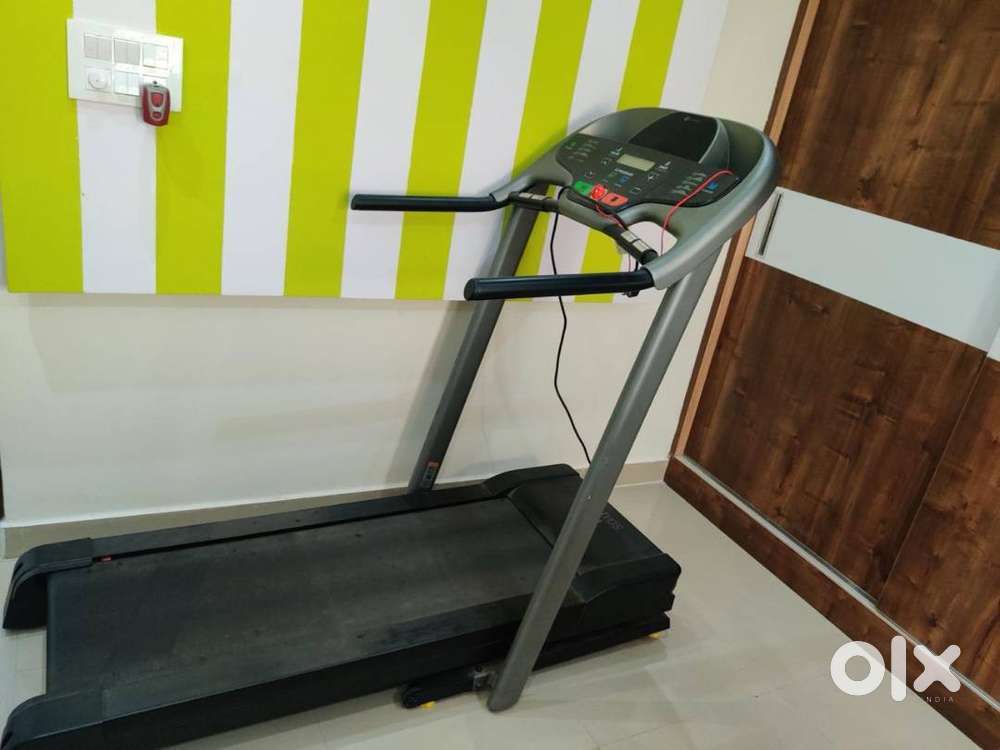 ‍️ Treadmill for Sale – Excellent Condition! ‍️