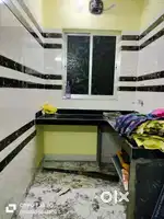 Kestopur good locality big 1 rk rent available rs-5,800-/