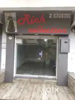 Fully Furnished Shop at best Price