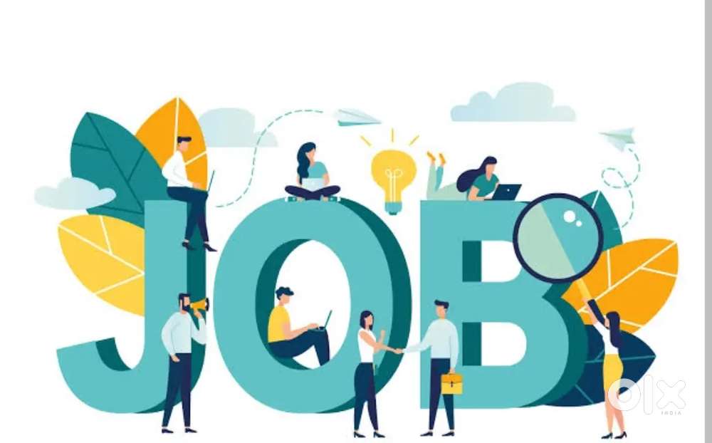 We want sales Manager in our Company