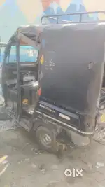 Ape auto 2017 modal RC nhi hai