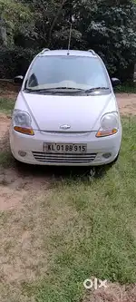 Chevrolet Spark 2011 Petrol Good Condition