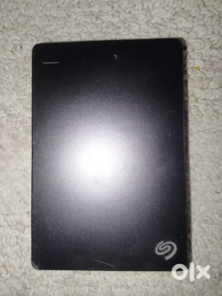 SEAGATE HARD DISC 1TB