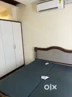 1 bedroom kitchen washroom at himmat singh nagar opposite dugri phase