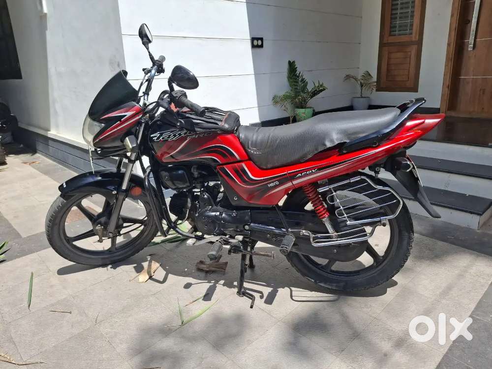 2011 modal, 2 owner, good condition, 65 milage