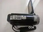 Sony DCR SX85