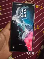 Samsung s22 ultra