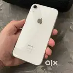 XR iphone very well condition