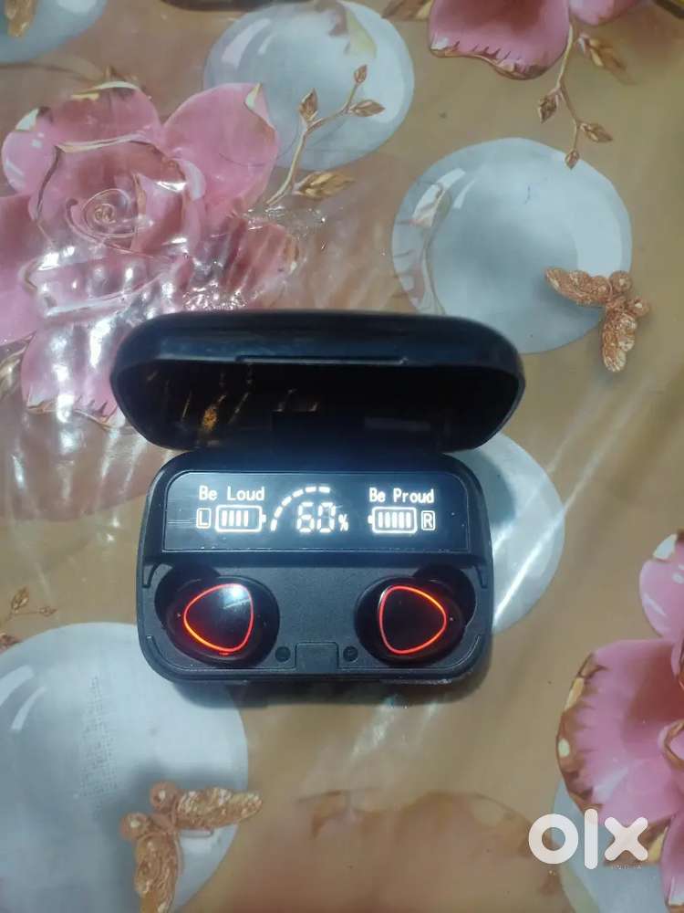 M10 earbuds