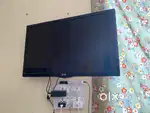 24 inch lg tv