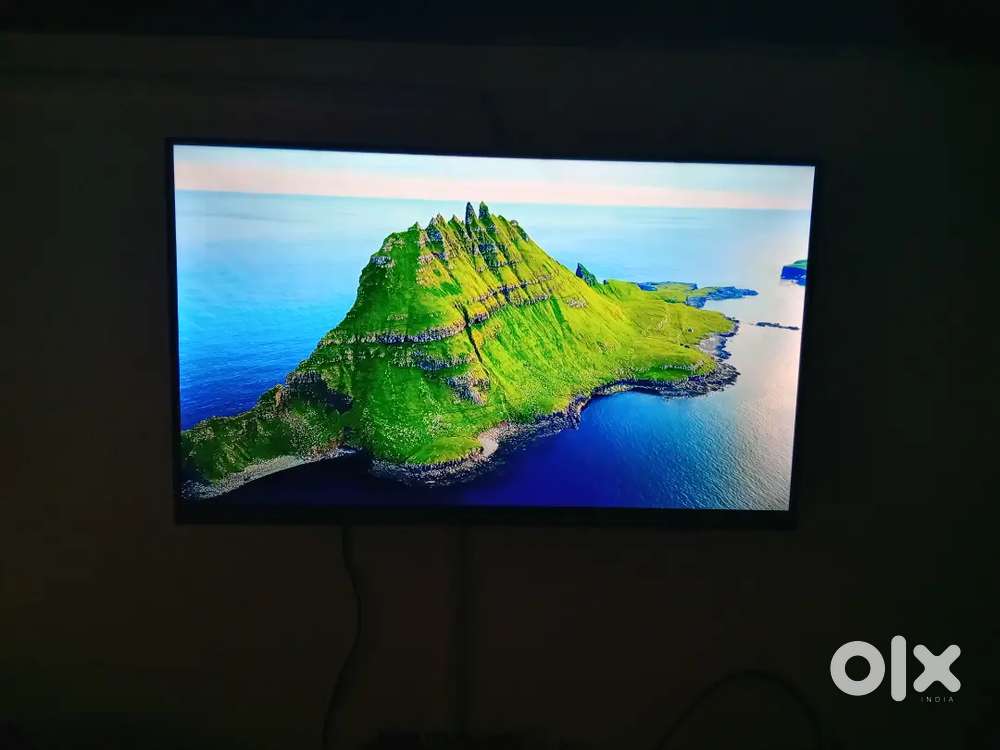 Smart TV 32inch brand new condition