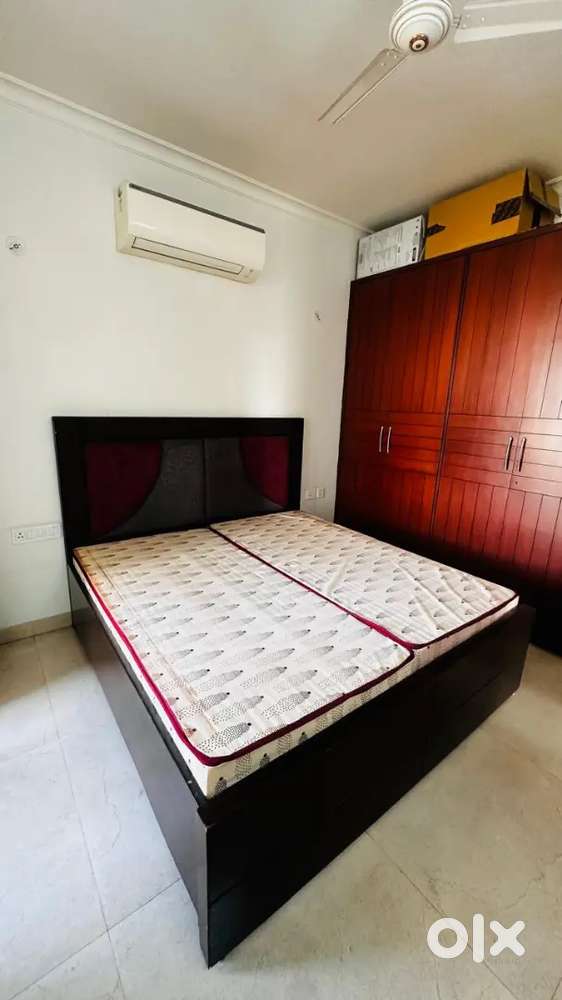 3 bhk multistory flat for rent in vaishali nagar jaipur