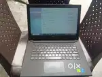 Laptop dell 500hhd 120 ssd