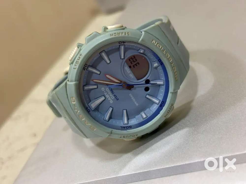 BABY-G CASIO KIDS WATCH