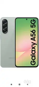 samsung galaxy a56 5g