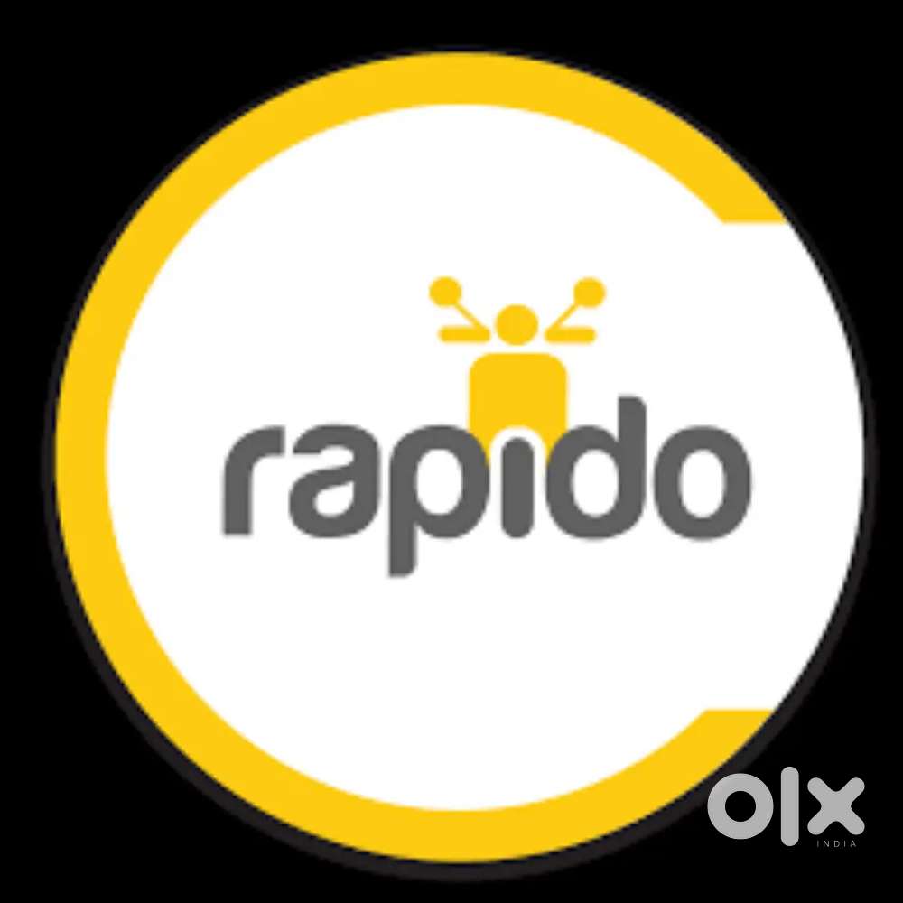 Rapido job in Chennai