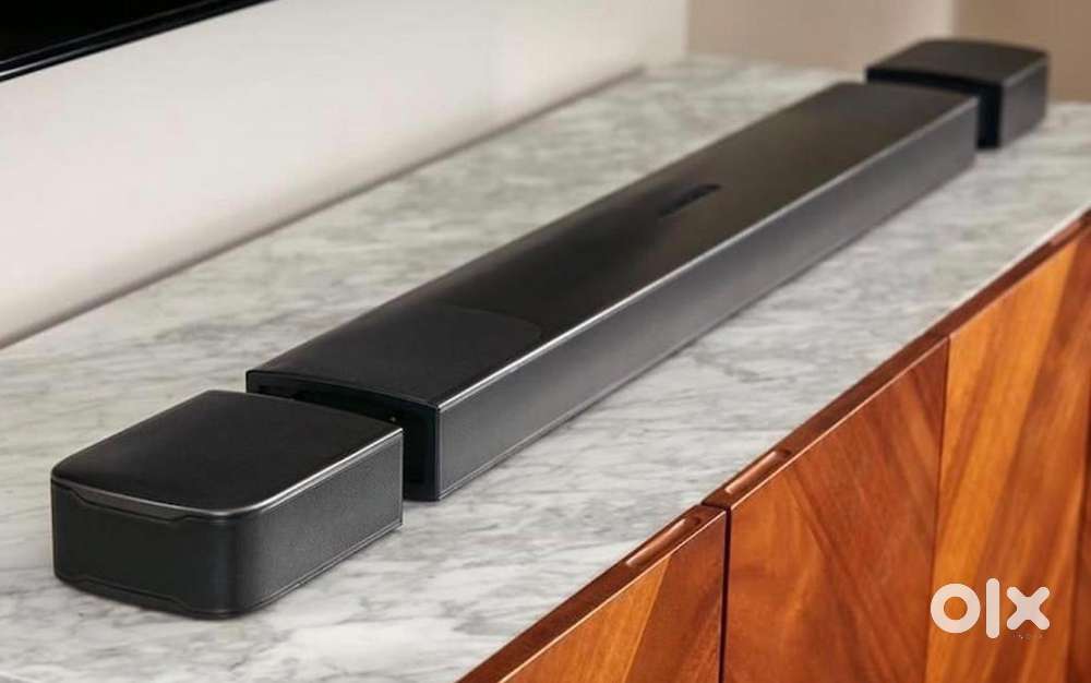 Sound bar JBL dolby wireless