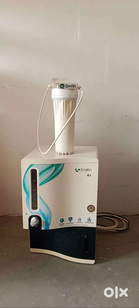 Water purifier