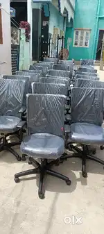 Featherlight Office chairs