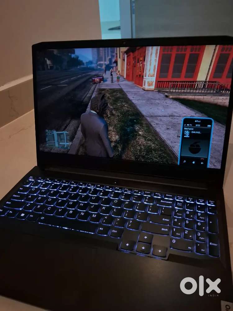 Lenovo Ideapad Gaming 3