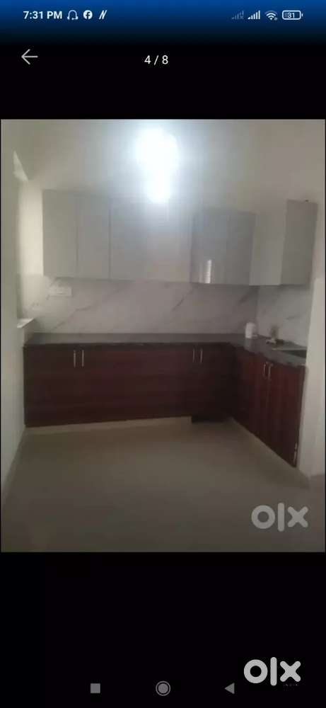 2 room 1 kitchen for small family