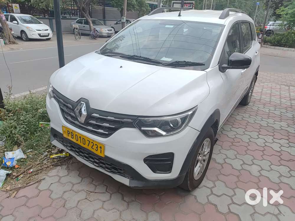 Renault Triber RXT, 2023, CNG & Hybrids