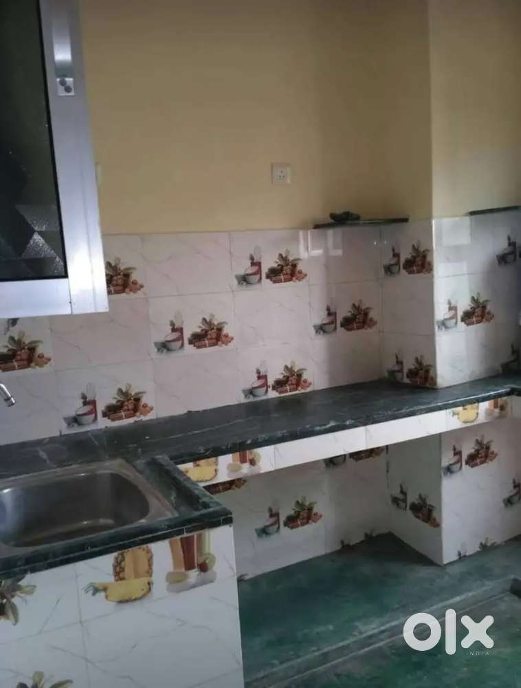 2Bhk flat for rent at the heart of the city