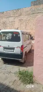 Maruti Suzuki Eeco 2018 CNG & Hybrids 100000 Km Driven