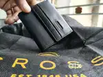 I want to sell my cross luxurious wallet & Police original wallet