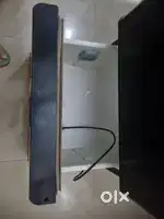 Whirlpool 3 door refrigetator