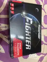Amd Rx 6600xt graphic card