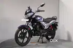 TVS STAR CITY