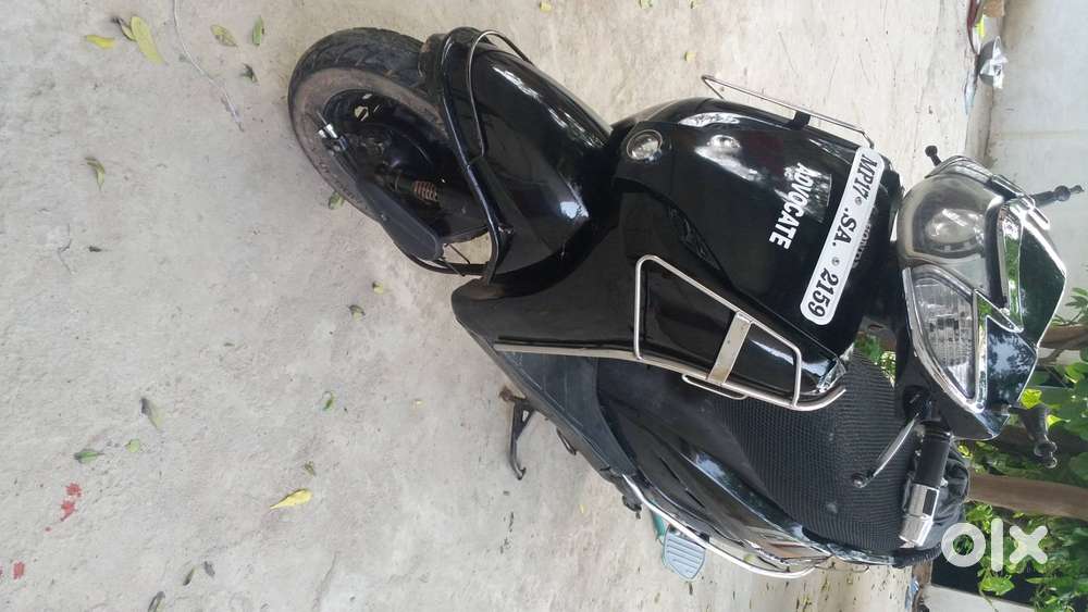 HONDA ACTIVA 3G MODEL 2014