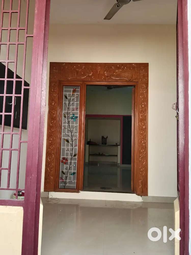 2bhk house  for rent in suryanagar