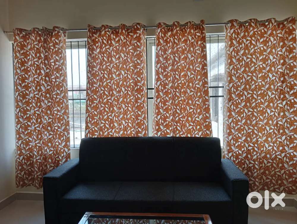 2BHK A/C FULLY FURNISHED FLAT NEAR KIIT SQUARE PATIA