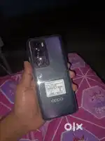 Reno 12 5G (8GB RAM , 256ROM)