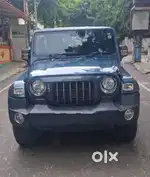 Mahindra Thar 2010-2015 CRDe AC, 2023, Diesel