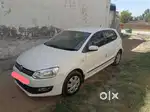 Volkswagen Polo 1.2 MPI Anniversary Edition, 2010, Petrol