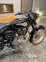 Bullet standard 350 new