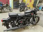 Single owner classic 350
