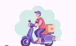 Requirment for delivery boys