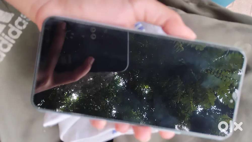 Vivo Y20 4/64gb