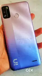 Micromax IN1b 32 gb