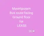 Commercial space for rent in Kakkanad