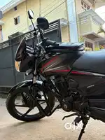 Mint Condition Honda Shine 125cc