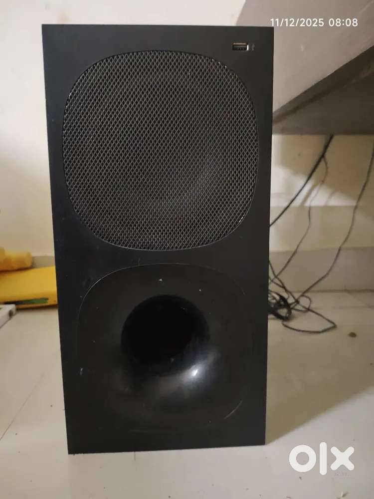 Sony HT-S20R Model Home Theatre