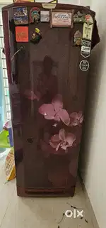 Refrigerator for sale_excellent condition