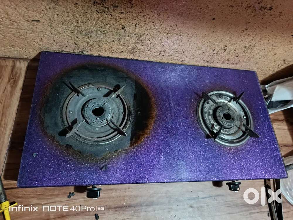 Khaitan gas stove