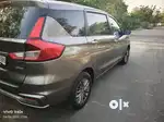 Maruti Suzuki Ertiga 1.5 ZXI, 2019, Petrol