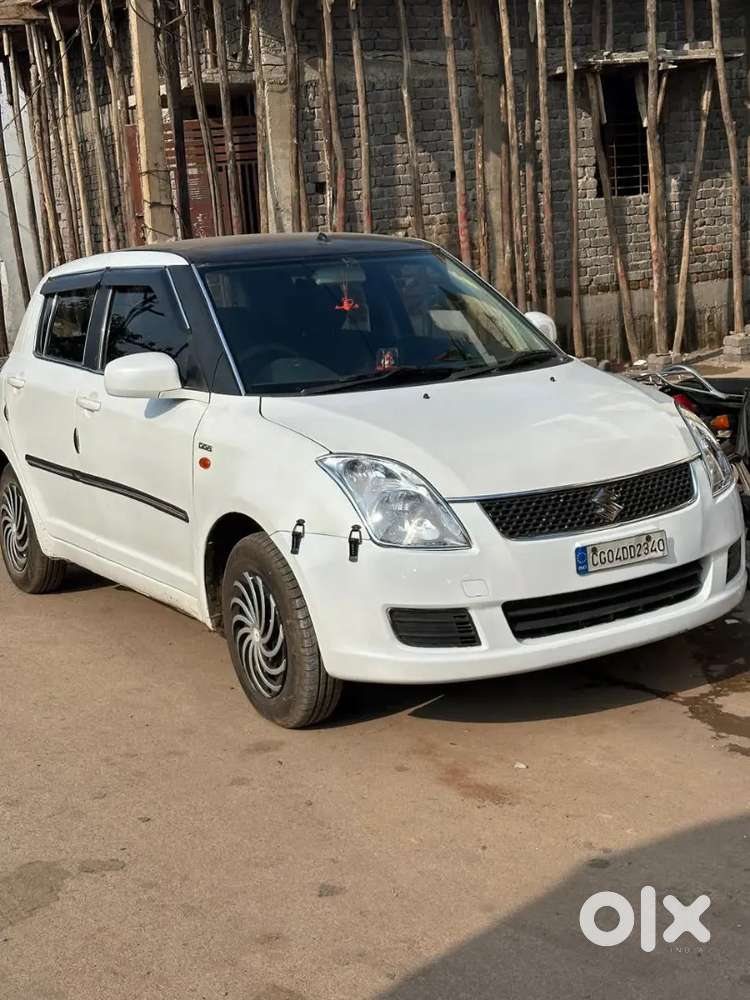 Maruti Suzuki Swift 2026 Diesel